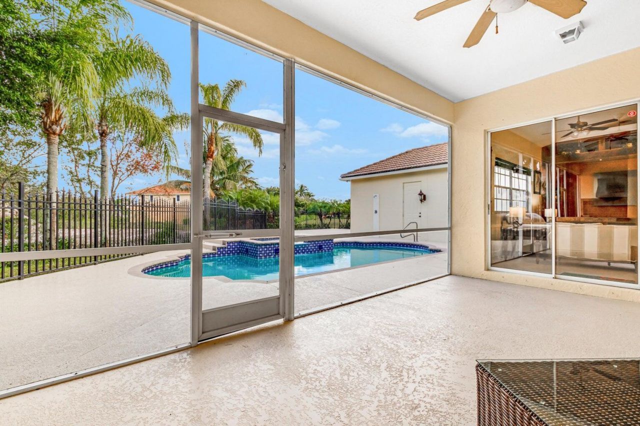 15910 Lindbergh Lane, Wellington, FL 33414 Photo