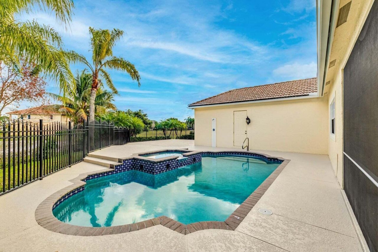 15910 Lindbergh Lane, Wellington, FL 33414 Photo