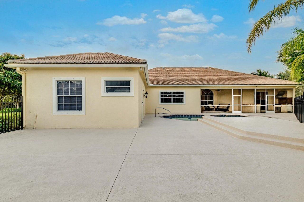 15910 Lindbergh Lane, Wellington, FL 33414 Photo