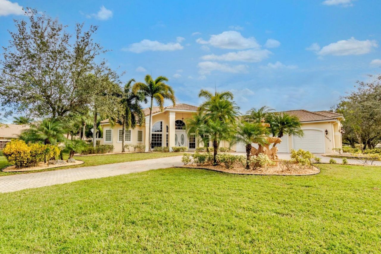 15910 Lindbergh Lane, Wellington, FL 33414 Photo