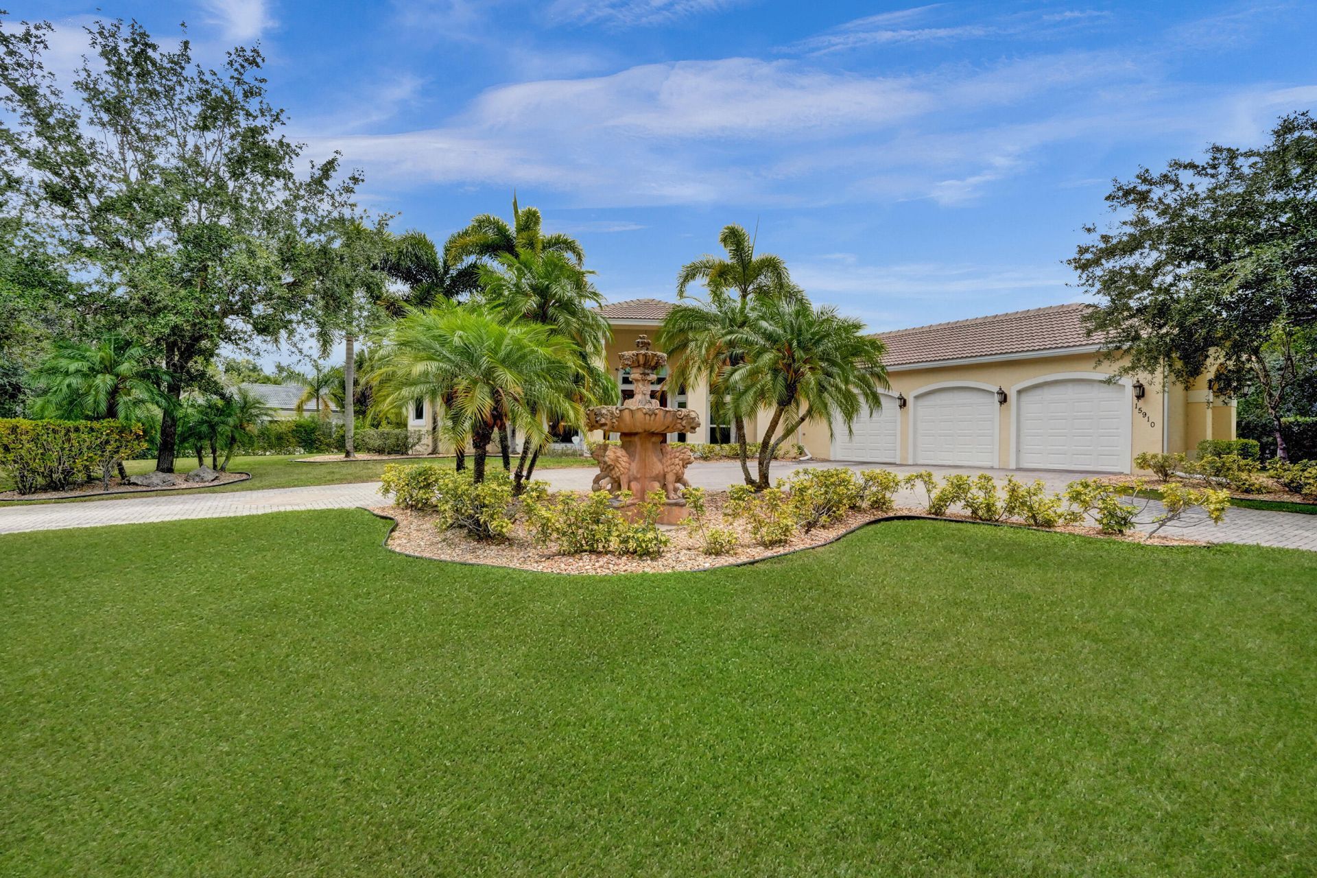 15910 Lindbergh Lane, Wellington, FL 33414 Photo
