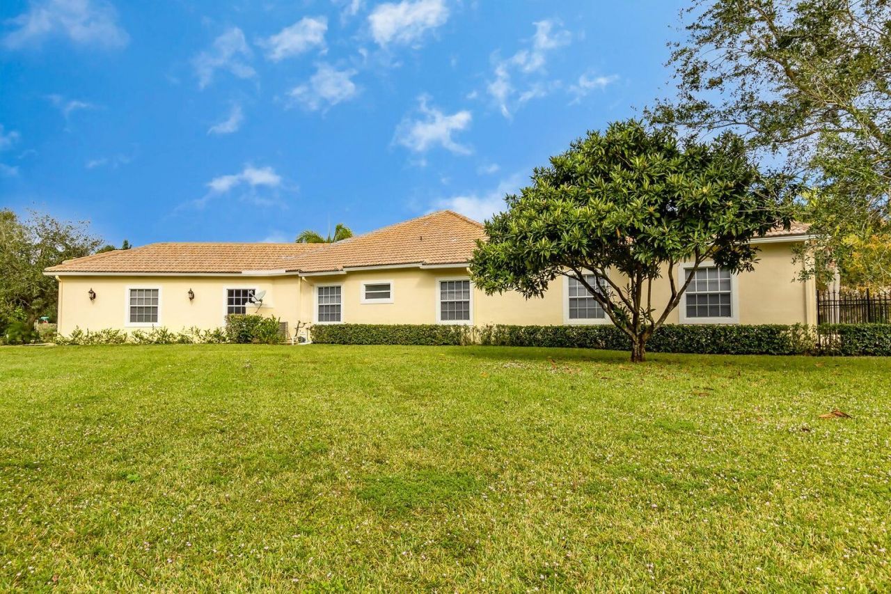 15910 Lindbergh Lane, Wellington, FL 33414 Photo