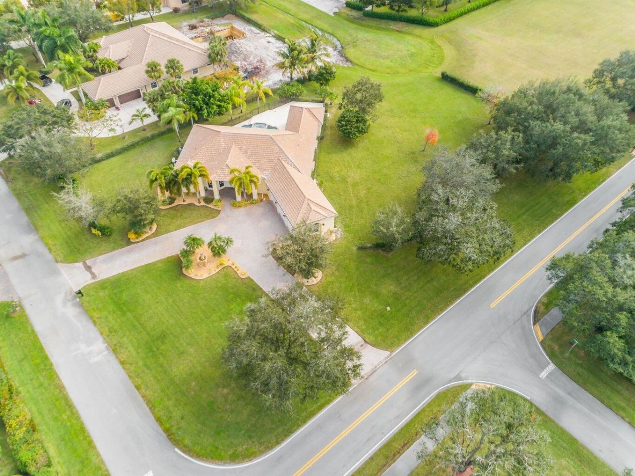 15910 Lindbergh Lane, Wellington, FL 33414 Photo