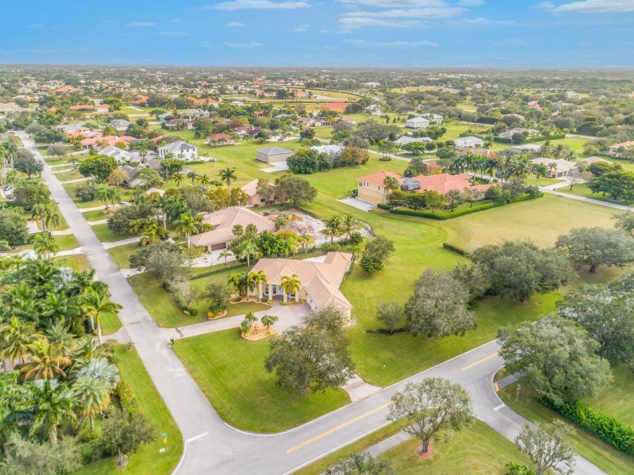 15910 Lindbergh Lane, Wellington, FL 33414 Photo