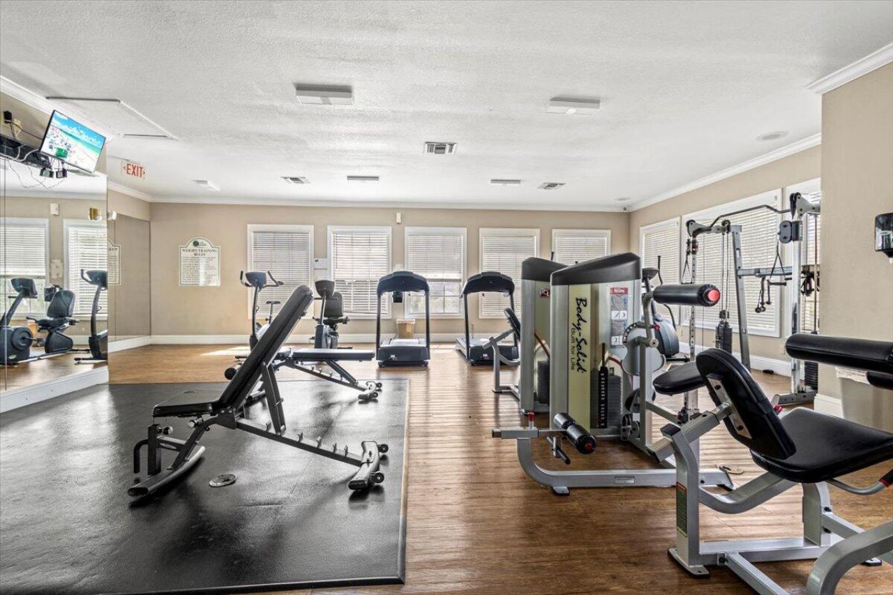 110 SW Peacock Boulevard, Unit 6-101, Saint Lucie West, FL 34986 Photo