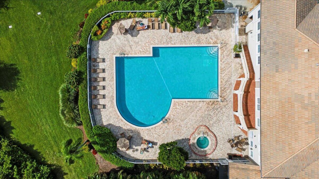 110 SW Peacock Boulevard, Unit 6-101, Saint Lucie West, FL 34986 Photo