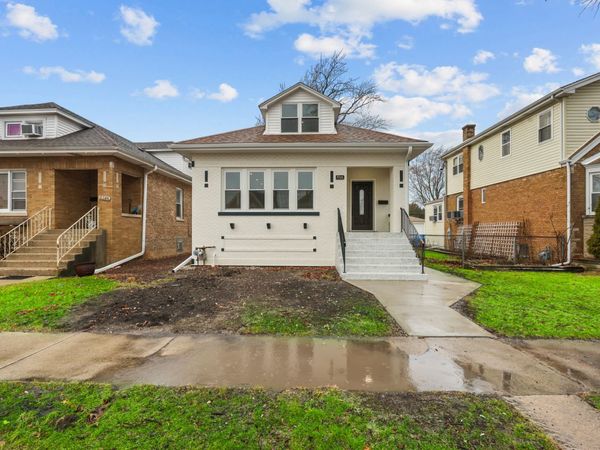 2304 N 76th Court , Elmwood Park, IL 60707