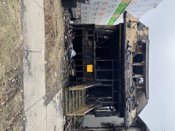 5511 W Haddon Avenue , Chicago, IL 60651