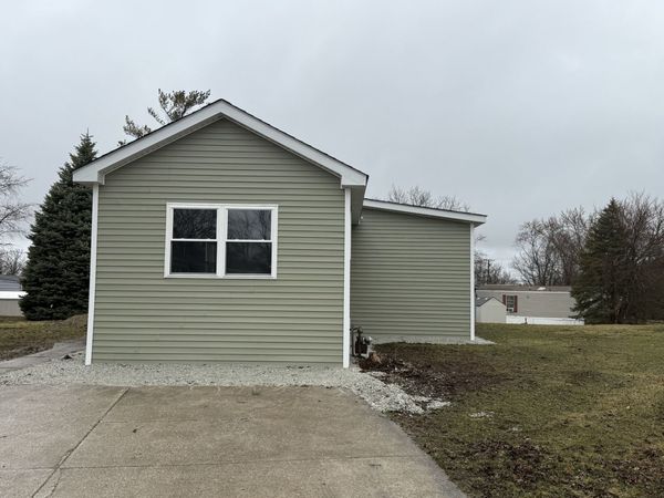 53 Brushwood Drive , Matteson, IL 60443