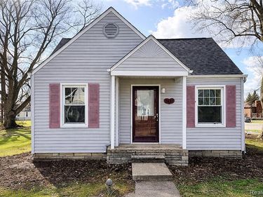 7451 Cavell Street, Westland, MI 48185