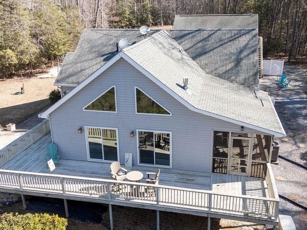 561 Skipjack Lane, HEATHSVILLE, VA 22473