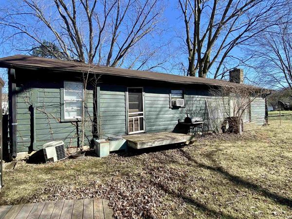 13862 N Ferguson Road, Camby, IN 46113