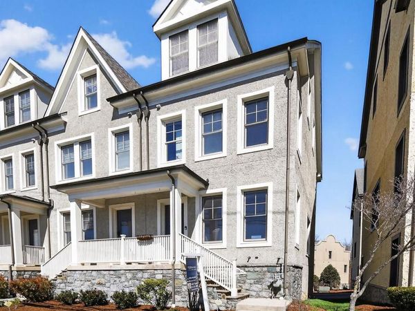 2613 LINDEN LANE, SILVER SPRING, MD 20910