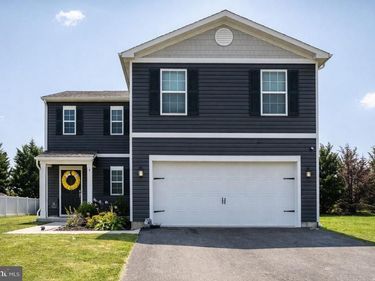 5 EISENHOWER DRIVE , BRIDGETON, NJ 08302