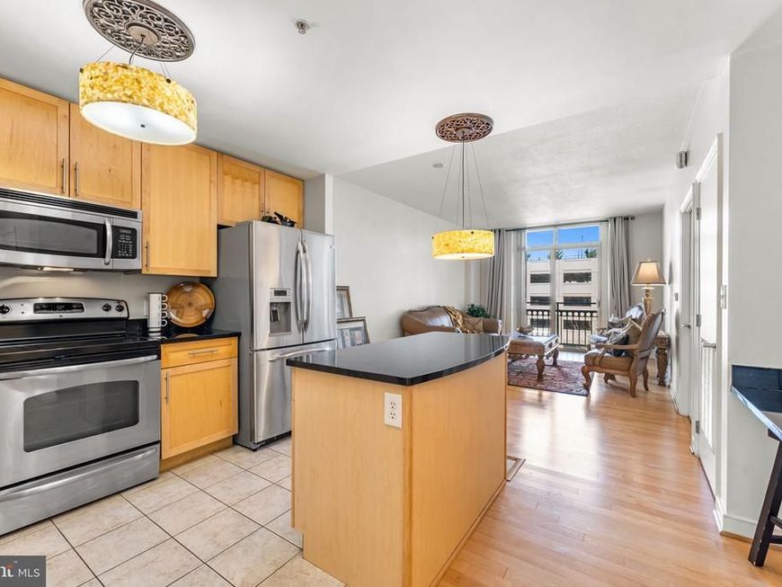 155 Potomac Passage, Unit 436, Oxon Hill, MD 20745 Main Photo