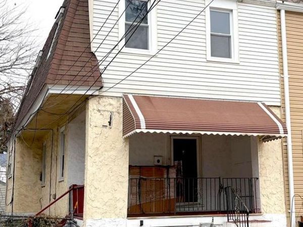 233 BARRINGTON ROAD , UPPER DARBY, PA 19082