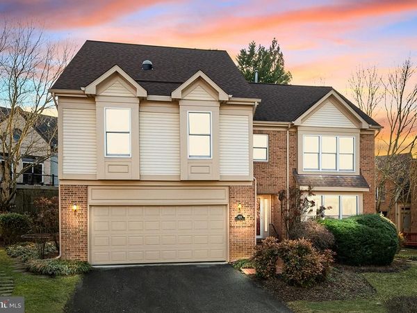 3402 WALNUT HILL COURT , FALLS CHURCH, VA 22042