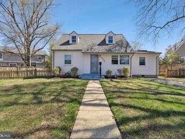 6909 COLUMBIA DRIVE, ALEXANDRIA, VA 22307