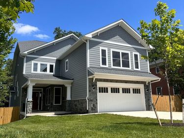 3857 PINEWOOD TERRACE, FALLS CHURCH, VA 22041