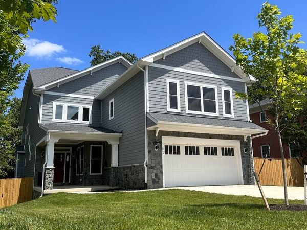 3857 PINEWOOD TERRACE, FALLS CHURCH, VA 22041