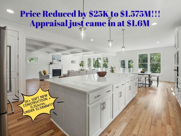 3857 PINEWOOD TERRACE, FALLS CHURCH, VA 22041