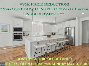 3857 PINEWOOD TERRACE, FALLS CHURCH, VA 22041
