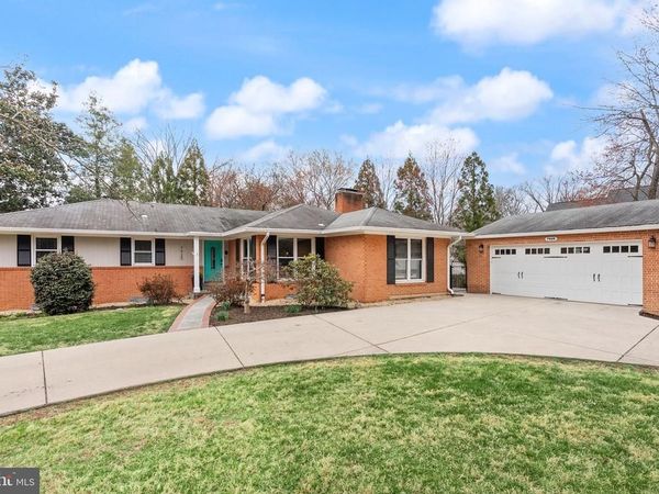 7920 W BOULEVARD DRIVE, ALEXANDRIA, VA 22308