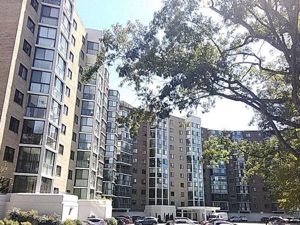 15107 INTERLACHEN DRIVE , Unit 2-621, SILVER SPRING, MD 20906