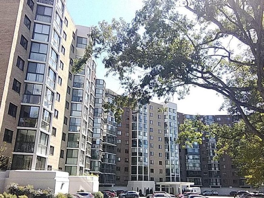 15107 Interlachen Drive , Unit 2-621, Silver Spring, MD 20906 Main Photo