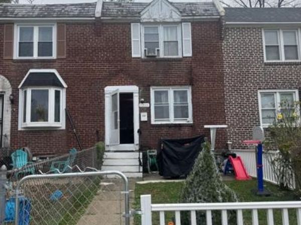 1210 BERKLEY ROAD , DARBY, PA 19023