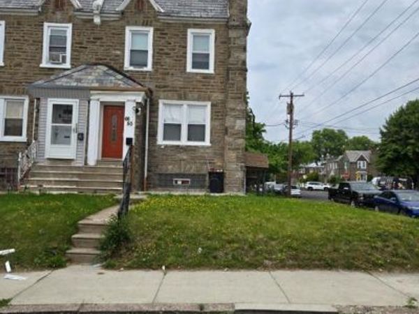 6650 E KINDRED STREET, PHILADELPHIA, PA 19149
