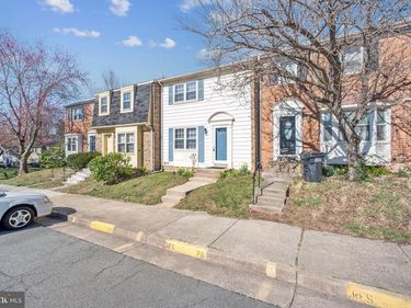 4834 NASH DRIVE , FAIRFAX, VA 22032