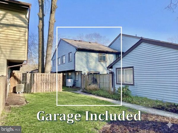 1721 LEISURE WAY, CROFTON, MD 21114