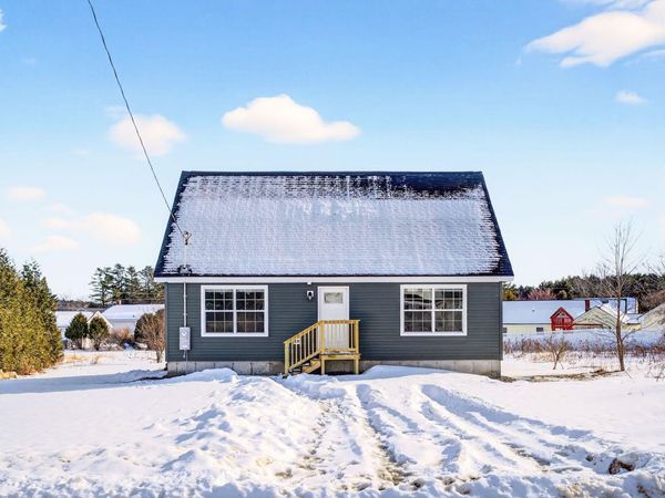 6 Bayberry Court, Augusta, ME 04330