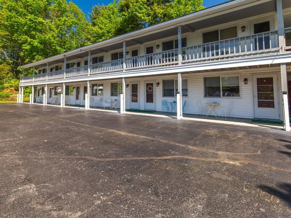 76 Post Road, Unit 17&18M, Wells, ME 04090