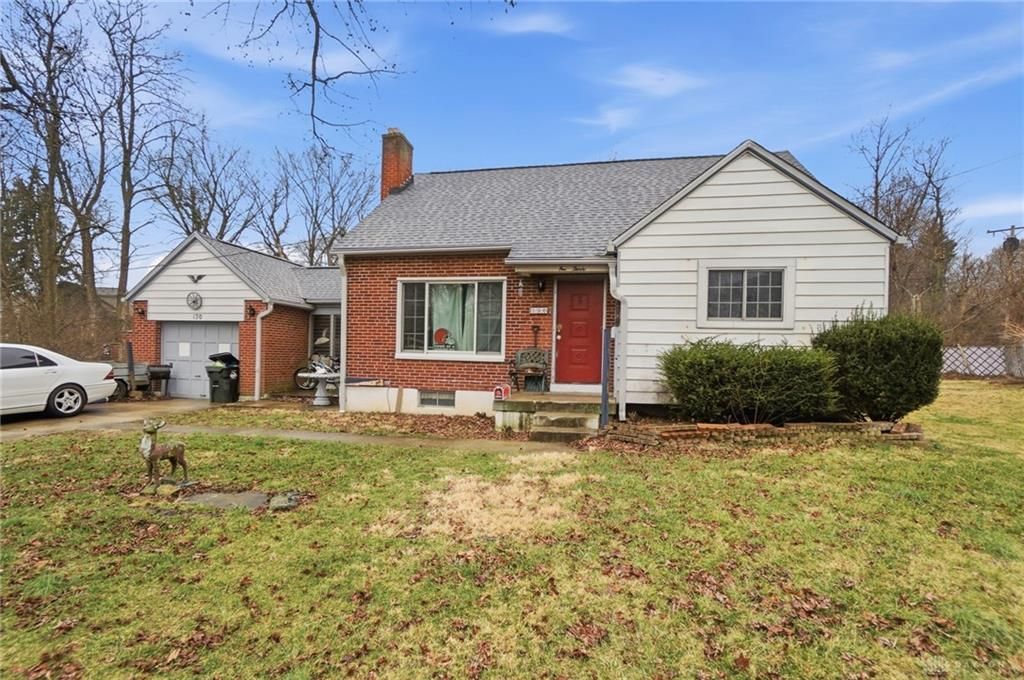 130 W Melford Avenue, Harrison Township, OH 45405 Main Photo