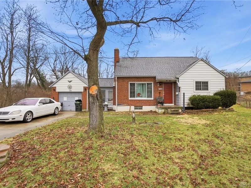 130 W Melford Avenue, Harrison Township, OH 45405 Photo 3