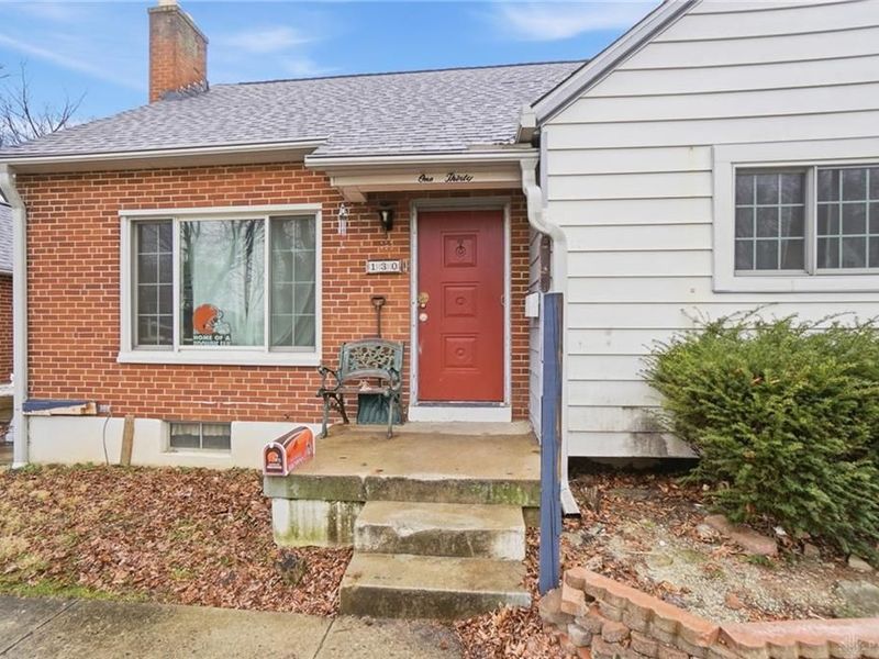 130 W Melford Avenue, Harrison Township, OH 45405 Photo 7