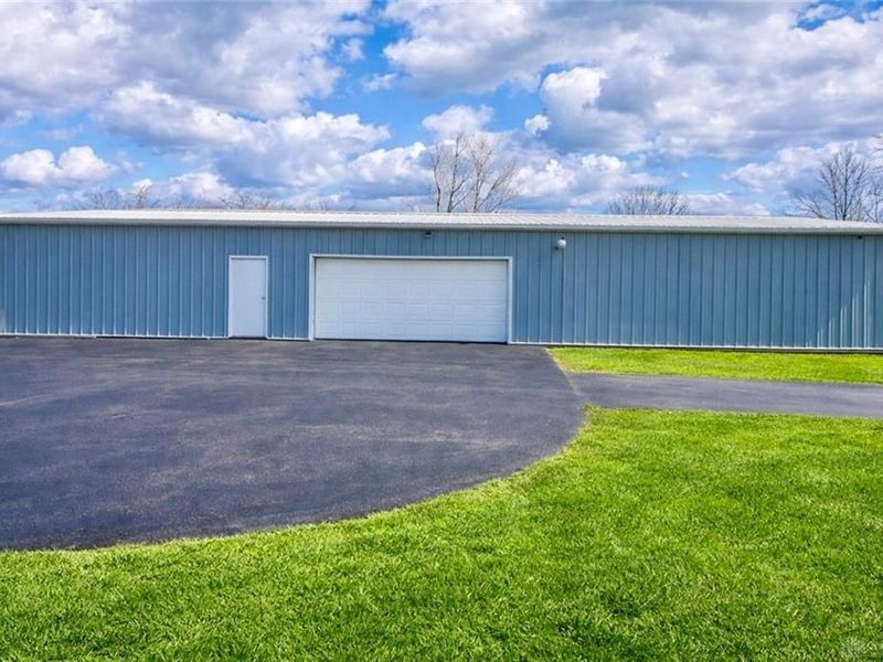 1000 Stone Road, Xenia Township, OH 45385 Photo 23