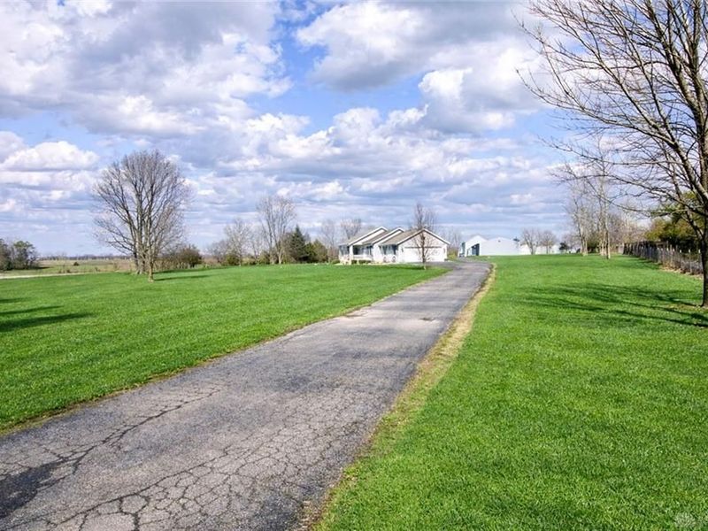 1000 Stone Road, Xenia Township, OH 45385 Photo 30