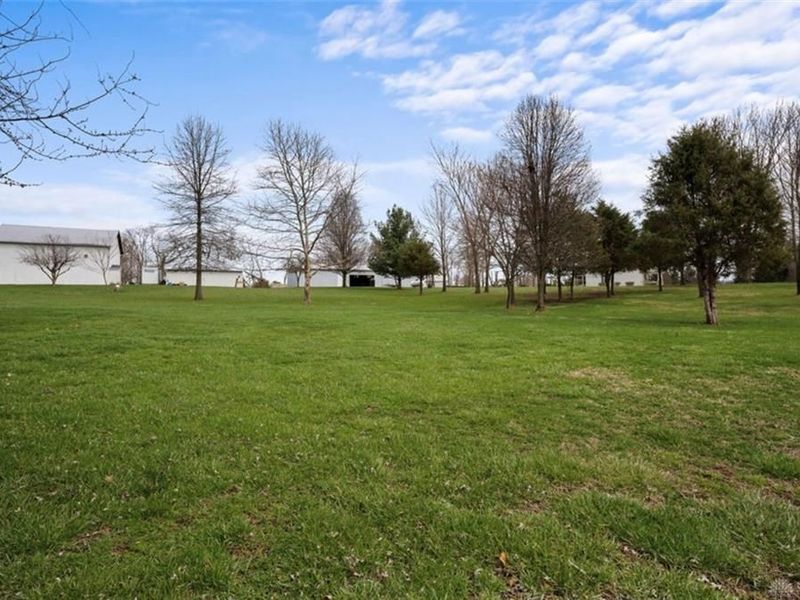 1000 Stone Road, Xenia Township, OH 45385 Photo 31