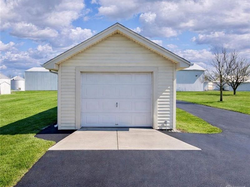 1000 Stone Road, Xenia Township, OH 45385 Photo 33