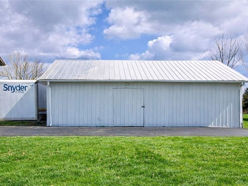 1000 Stone Road, Xenia Township, OH 45385 Photo 35