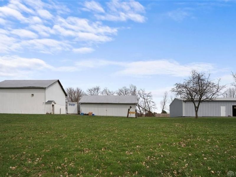 1000 Stone Road, Xenia Township, OH 45385 Photo 39