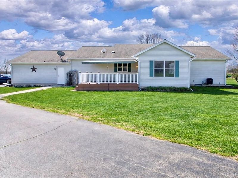 1000 Stone Road, Xenia Township, OH 45385 Photo 4