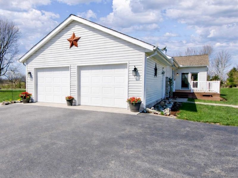 1000 Stone Road, Xenia Township, OH 45385 Photo 5