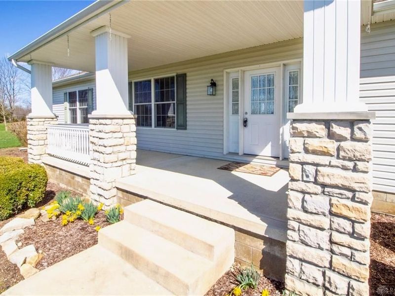 1000 Stone Road, Xenia Township, OH 45385 Photo 6