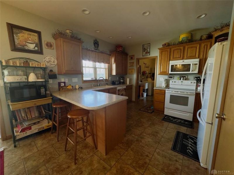 1000 Stone Road, Xenia Township, OH 45385 Photo 6