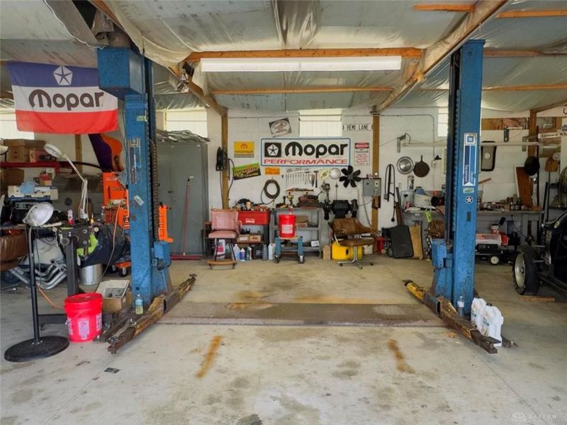 1000 Stone Road, Xenia Township, OH 45385 Photo 8