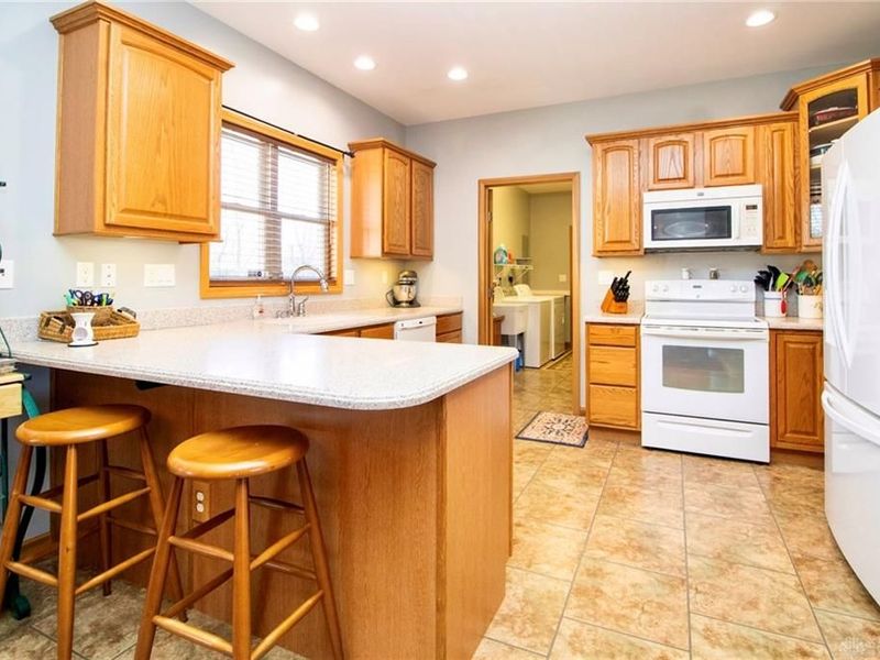 1000 Stone Road, Xenia Township, OH 45385 Photo 9